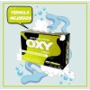 Oxy Clean Jabón Exfoliante con Azufre y Ácido Salicílico 90g