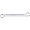 HAZET Double Mouth Glasses Wrench (Straight) 0.9 x 1.0 inches