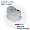 THERMOBABY - Potty for Dogs, Potty for Babies, Potty for