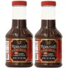 Charlie Vergos Rendezvous Hot Famous Memphis Barbecue Sauce HOT -