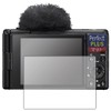 PDA Kobo SONY VLOGCAM ZV-1 II Compatible PerfectShield Plus Protective