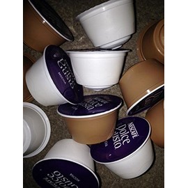 Dolce Gusto Mocha 50 Pods/Capsules Sold Loose