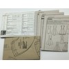 New Look U06094A Misses' Dresses Sewing Pattern