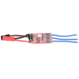 15A 2‑4S ESC Electronic Speed Controller Accessory for 1/28 1/24 RC Car Model