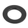 Crown Race Adapter, 1.5 Headset Reducer Aluminum Alloy Bike 31.8mm