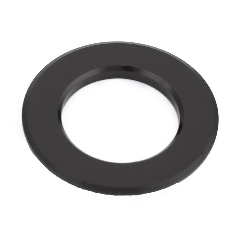 Crown Race Adapter, 1.5 Headset Reducer Aluminum Alloy Bike 31.8mm