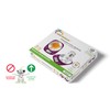 LITTLE BALANCE 8465 Pro Inox 5.1 USB-R Kitchen Scales without