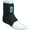 ASO EVO Ankle Stabilizer Support Black Large