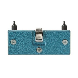 Watch Back Case Cover Opener Opening Screw Wrench Repair Tool Kit Remover