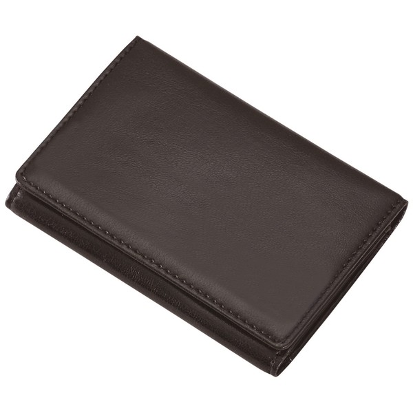 Raymay Business Card Holder, Black