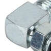 Elbow Fuel Gear Pump Check Valve, 3033740 180233 Compatible with