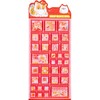 NestlyMoly Tile Type Sticker, Squishy, 3D Sticker, Cute, Stylish, Girls,