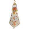 Anpanman 993593 Gauze with Loop