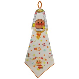 Anpanman 993593 Gauze with Loop