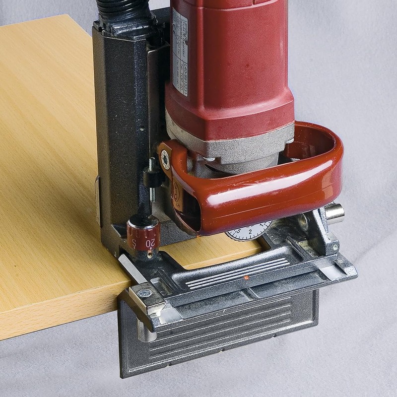 KNAPP Fast Biscuit Connector - Quick & Secure Wood Joiner