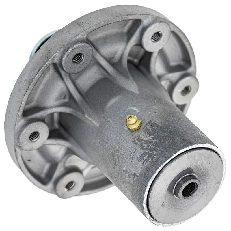 8TEN Deck Spindle for Ferris 500S Simplicity Courier XT Snapper