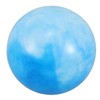 WHAMVOX Small Burst Yoga Ball for Home Gym Office Workouts