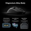 M3 Mini 4K Wireless Mouse Signature Edition 5.1/2.4 GHz/Wired Optical