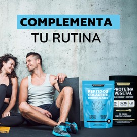 Beyond Vitamins Pure Hydrolyzed Collagen Peptides Type 1 & 3 - Unflavored, Pasture-Raised, 50 Servings (500g)