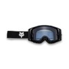 GOGLE Fox Airspace Core Goggle Black OS