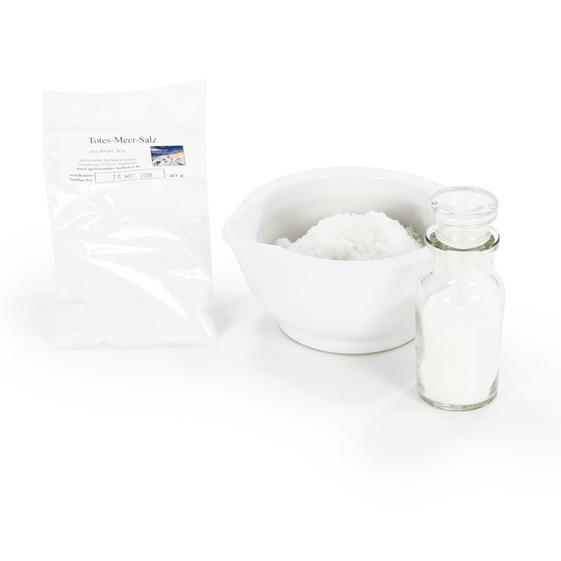 Dead Sea Salt, Dead Sea Salt Israel, Bath Salt, Natural