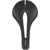 Terry Damen Arteria Fahrradsattel, Black, 9-12 cm
