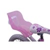 Ammaco Girls Pink Bike Accessories Pack Dolly Seat, Bow Basket,