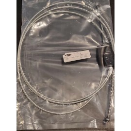 Ford Late 1939 And All 1940 1941 Ford Car And PICKUP Emmergency Brake  cable...