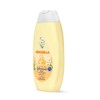 JOHNSON'S Baby Crema Corporal Bebé Manzanilla 200 ML