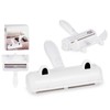 ANDINUS Pet Hair Remover Roller – Reusable Hair Remover for