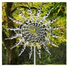 Windmills for The Yard Garden - Wind Catcher Garden Decoration