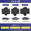 【理学療法士監修】LODI 土踏まず 足用アーチサポーター 26㎝～27.5㎝推奨 Lサイズ 1足入り