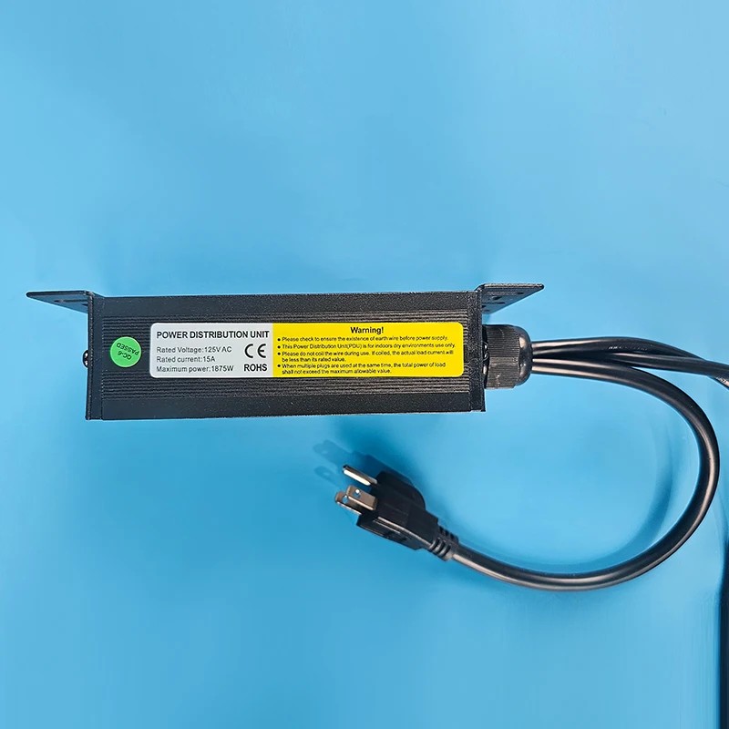 U.S. Local Stock Smart Digital Temperature Controller Thermostat with CE