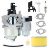 Carburetor for Kohler SH265 6.5hp Engine Series 3000 196cc Engine,