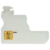 vhbw Waste Toner Container for Kyocera FS4100DN, Toner. 3120