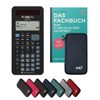 CALCUSO Standard Package Blue with Calculator TI-30X Pro Mathprint