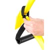 Grips 1 Pair Band Tube Fitness Sports Workout Strength Training