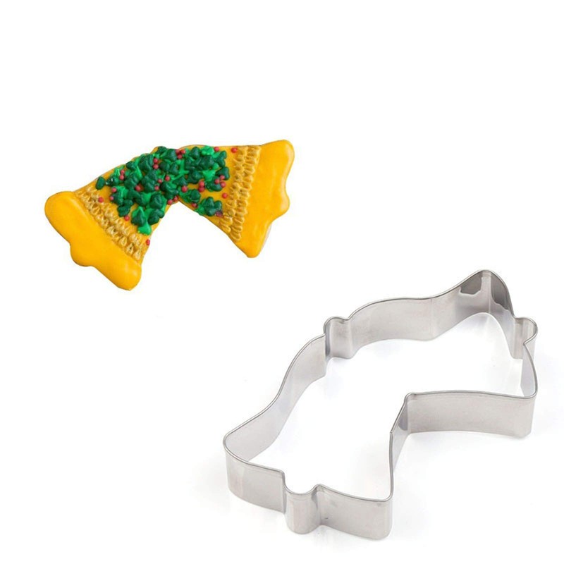 Christmas Cookie Cutters Set of 14 Stainless Steel Cookie Cutters