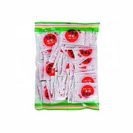 Knit Relay Mini Pack Ume Kelp Tea 0.07 oz (2 g) x 100 Bags