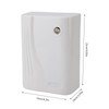 Essential Oil Diffuser,Aromatherapy Diffuser Automatic Misting Essential Oil Aroma Diffuser