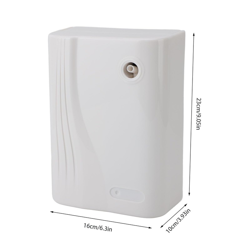 Essential Oil Diffuser,Aromatherapy Diffuser Automatic Misting Essential Oil Aroma Diffuser