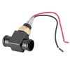 Thermostat Water Temperature Switch Radiator Coolant Fan Temp Sensor for