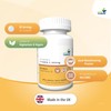 VitaThrive® Vitamin C 500mg Chewable– 90 Tablets