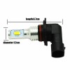 AUIMSOCO 9006 9005 LED Headlights Bulbs High Low Beam Cool