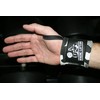 Break New Records: Heavy-Duty Wrist Wraps for Powerlifting - Ultimate