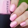 Hanami Pink Moon Nail Polish, 15ml