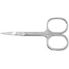 Niegeloh Solingen Cuticle Scissors Nickel Plated