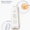 Dove Damage Therapy Conditioner Bond Strength for Damaged Hair with