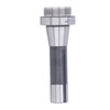 F1 Type Boring Head Shank R8‑1‑1/2‑18UNF‑7/16 Arbor End Mill Adapter