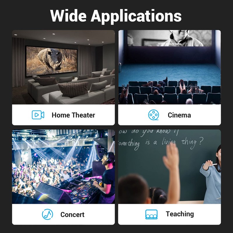 VENTION RCA Cable 3.5 mm Male to 2 RCA Male